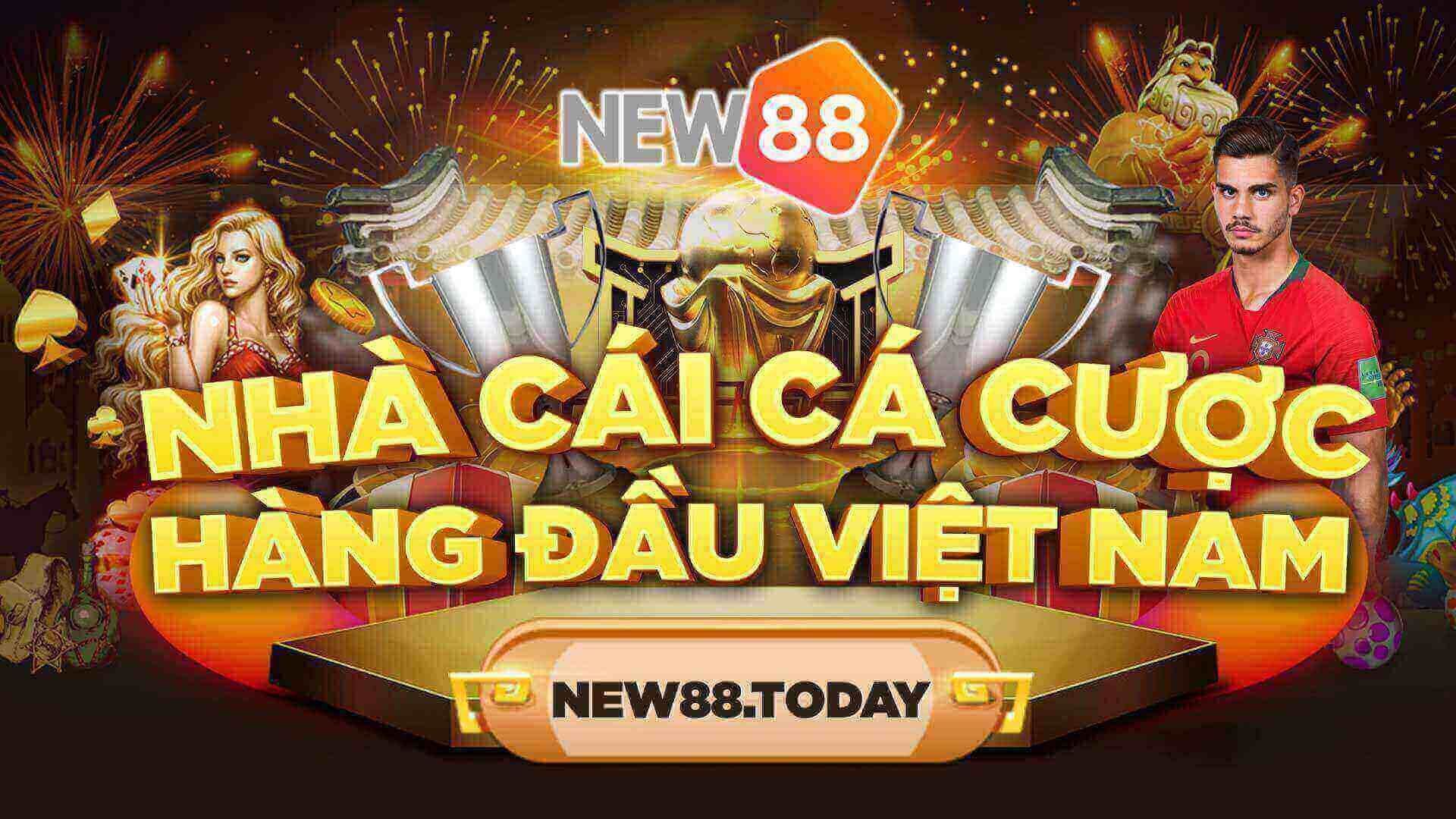 Sự thật ít ai biết về NEW88