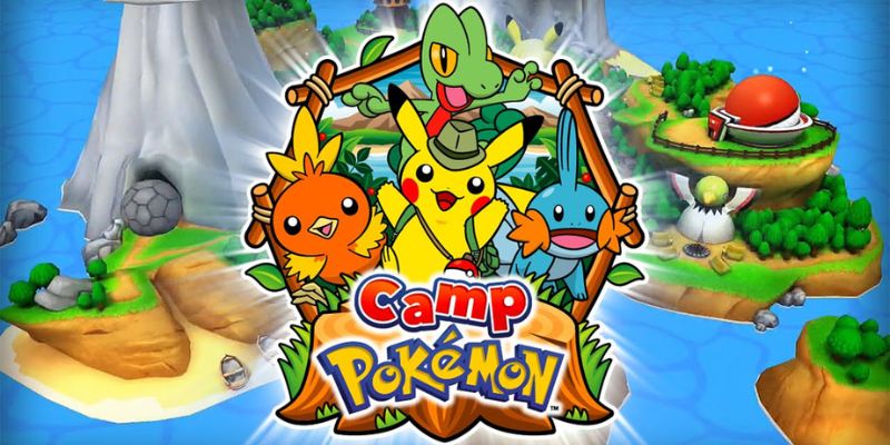 Top 5 game Y8 pokemon hay nhất hiện nay Top 5 game Y8 pokemon hay nhất hiện nay