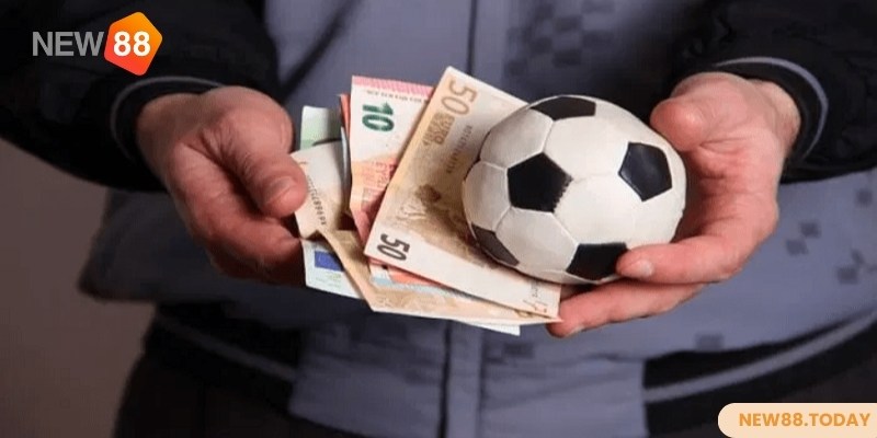 Một số loại kèo cá cược bóng đá nổi bật hiện nay