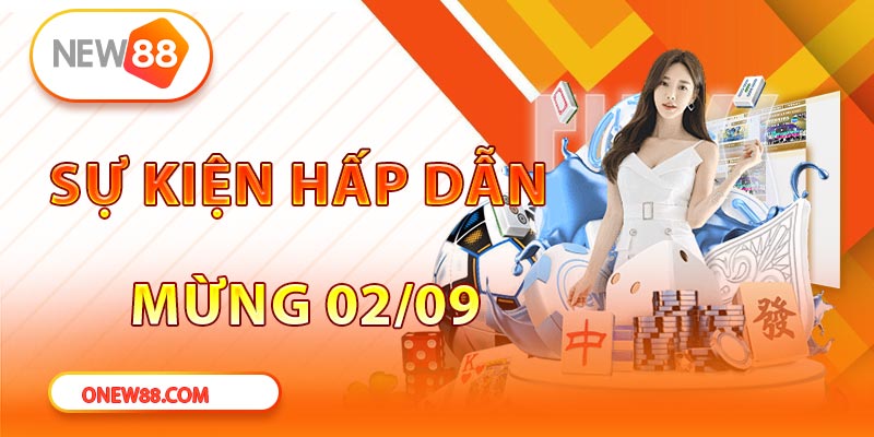 Những sự kiện hấp dẫn khác tại đây mà bạn không nên bỏ lỡ đâu nhé!